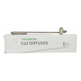 Ocean Tech Difusor De Inox 25cm P/ Aquarios Plantados