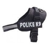 Arnes K9 Police Para Perros Pequeños Talla S - 4 A 7 Kg