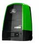 Motor Portón Corredizo Centurion D5 Smart 433.92mhz Verde Oscuro Residencial Z21