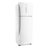 Refrigerador Panasonic 387l Frost Free Duplex Branco 220v