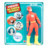 Dc 75th Retro Action Super Heroes The Flash 2010 Edition