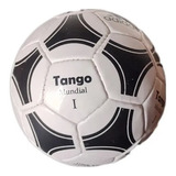 Pelota X 4 Unidades Tango Mundial N5 Fut 11 Apta Para Ligas