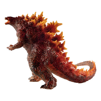 Hiya Toys Godzilla Escuadrón Suicida 15cm Burning Godzilla | Envío gratis