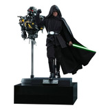 Luke Skywalker Sixth Scale Figure - Hot Toys