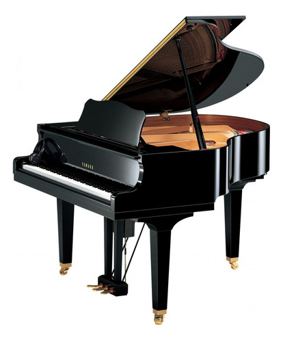 Piano De Cola Yamaha Disklavier Dgb1kenstpe 