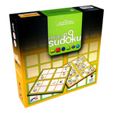 Enigma Sudoku - Board Game - Ludens