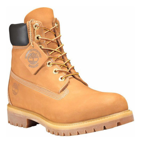 Timberland Premium Waterproof Boots Adultos Hombre