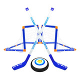 Kit De Hockey Sobre Hielo Para Niños, Entrenamiento Fácil, J