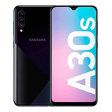 Celular Samsung Galaxy A30s 64gb Negro