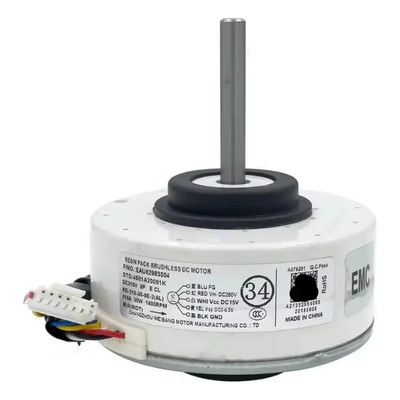 Motor De Evaporador Lg Inverter 1 Ton 220v Rd-310-30-8e-2 | Meses sin interés
