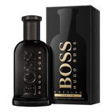  Boss Bottled Parfum Hugo Boss Parfum 200ml Para Masculino