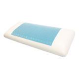 Almohada Better Dreams King Size Memory Foam