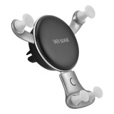 Holder Soporte Celulares Wx3 Carro Base De Carga Extensible