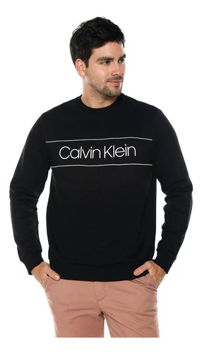 Buzo Calvin Klein Original Usa