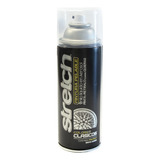 Stretch Aerosol Removible Laca Brillo