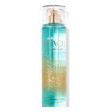 Perfume Bath And Body Works At The Beach Mist Original 