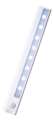 Lámpara De Armario Led Con Movimiento De Luz Led Para Baños