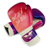 Victory Martial Arts Guantes De Boxeo Para Mujer Con Cardio