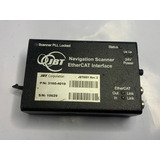 Jbt 3160-4010, Navigation Scanner Ethercat Interface