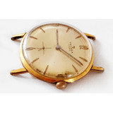 Antiguo Reloj Tressa Dec. 50 P/ Reparar O Repuesto No Envío