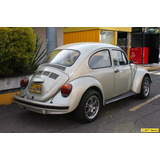 Volkswagen Escarabajo 1.6 