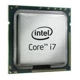 Intel Core I7 920 4c/8t 2.66 Ghz Lga 1366   #envio Inmediato