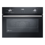 Forno De Embutir Elétrico Oe4eh 50 Litros Preto Electrolux 220v