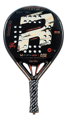 Paleta Royal Padel W Pro 23 Fiber 