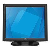 Monitor Elo Touch 1515l Led Touch 15  Negro 1024 X 768