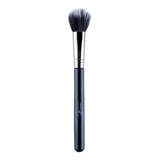 Brocha Marifer Yx1276 Para Pulir Maquillaje Doble Fibra 