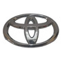 Emblema De Maleta  Trasero Toyota Corolla 2009 Al 2014 toyota Scion