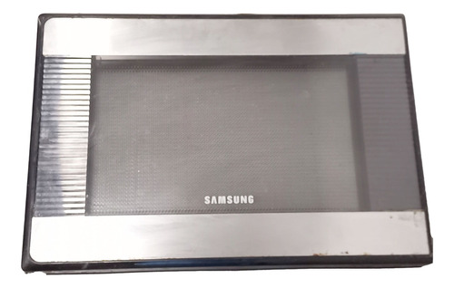 Puerta Horno Microondas Samsung Mw1050stc