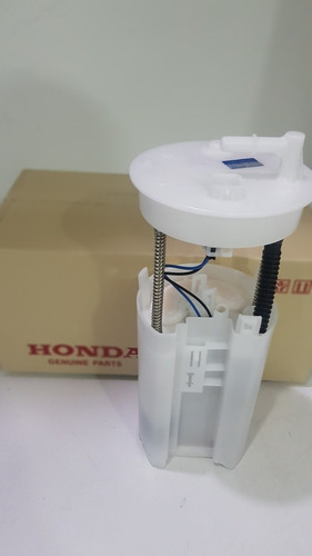 Filtr Bomba Gas  Honda Crv  Modulo  Elemento Conjunto 2007- Foto 2