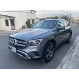 Mercedes Benz Glc 300 Comfort 4matic 2020