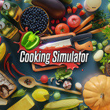 Cooking Simulator  Xbox One Series Original