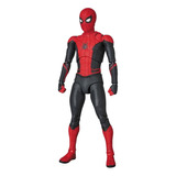 Spiderman Upgrade Suit Far From Home Nuevo En Caja 