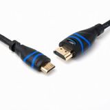 Cable Hdmi Bidireccional Bluerigger Mini (6ft)
