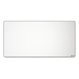 Mousepad Blanco Xxxl 3xl Glorious Extended Gaming Importado!