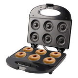 Mini Máquina De Rosquillas, 110v/220v Opcional