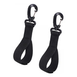 4 Soporte Para Remo De Kayak Para Fácil 21,8 Cm X 3 Cm