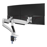 Avlt Soporte De Escritorio Con Brazo De Monitor Dual De 13 A