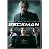 Dvd Beckman Universal Pictures Home Entertainment