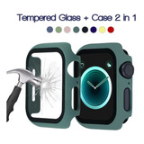 Case Bumper Para Apple Watch Serie 3