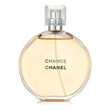 Chanel Chance Eau De Toilette 100 ml Para Mujer