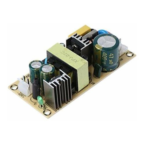 Ac-dc 12v 3a 36w Módulo De Fuente De Alimentación Conmutada