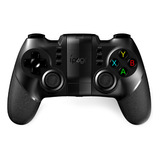 Game Handle Gaming Pg-9076 Bt Black Game Trigger Wireless