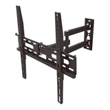 Soporte Global Electronics Tvs-arm-26-63i De Pared Para Tv/monitor De 26  A 63  Negro