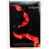 Eclipse. Stephenie Meyer. Alfaguara. Nuevo.