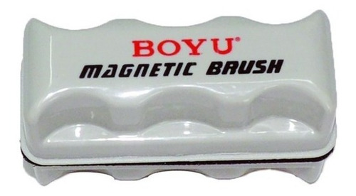Limpador Magnético Flutuante Boyu Fmb-205a B-1025 Vidro 10mm
