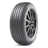 2 Llantas Kumho Ecsta Hs51 91w 225/45r17